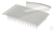 Expell PCR 96 -Well Optical Disposable Adhesive, non sticky adhesive 100 pcs. 
 
Expell PCR...